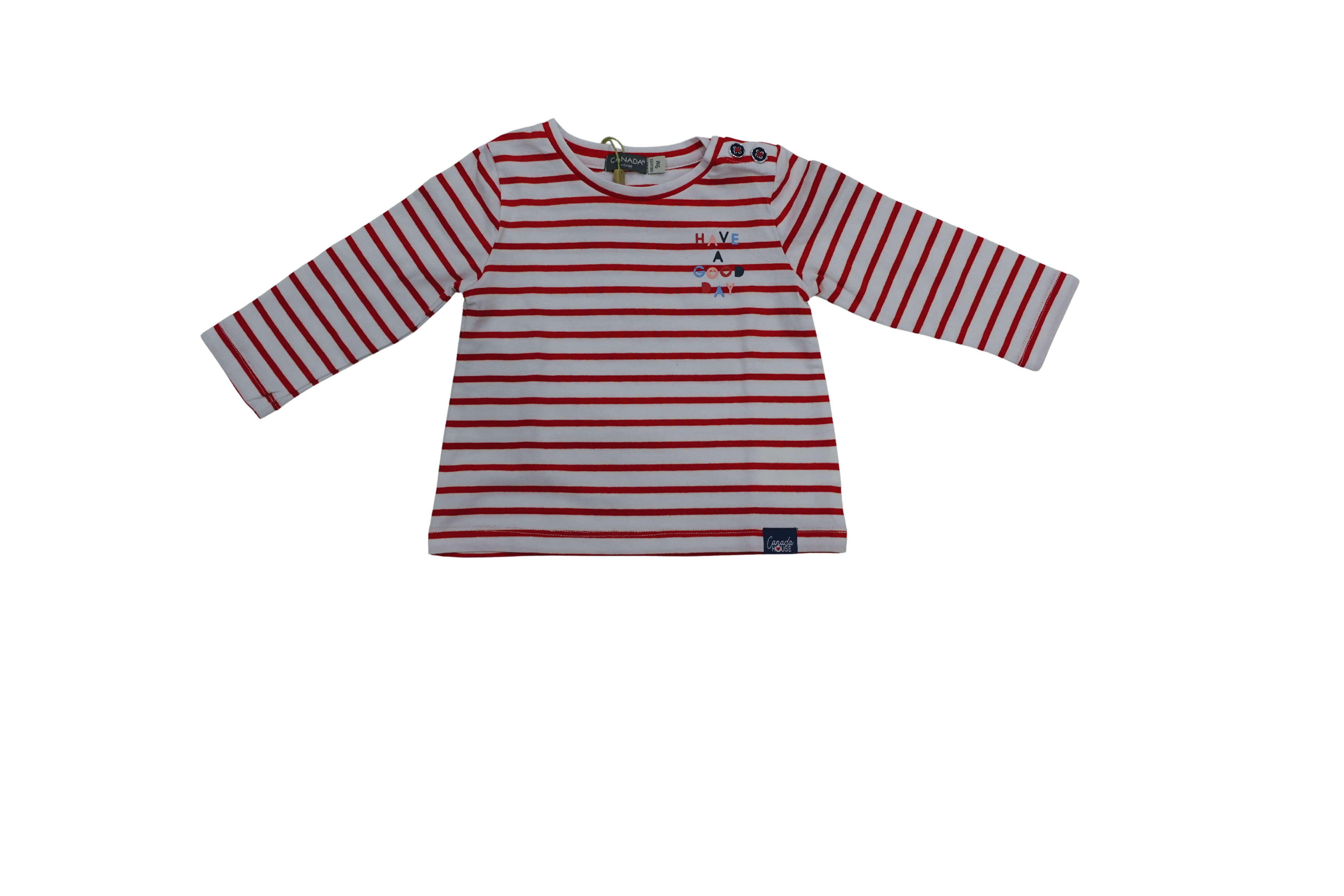 Completo neonata BBisabelle - Canada House